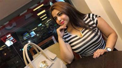 বিবাহিত পুরুষদের ওপর চটলেন ফারিয়া!