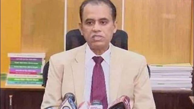 ‘শর্ত পূরণ করে জামায়াত নেতারা অন্য নামে নিবন্ধন চাইলে পাবে’