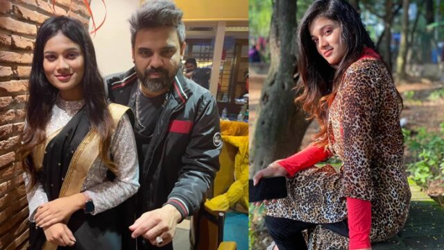 আবারও হাবিবের গানের মডেল হলেন স্ত্রী শিফা