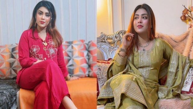 স্যার আমাকে রুমে ডেকে নিয়ে প্রভা আপুর একটি ভিডিও দেখায়