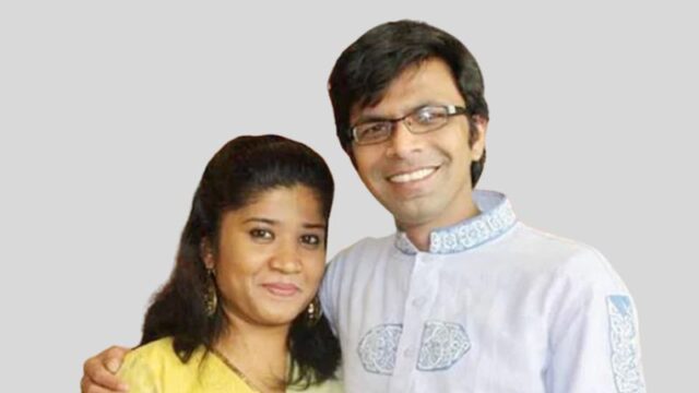 খুন করা হয়েছেন সাংবাদিক সাগর-রুনিকে; হত্যায় অংশ নেন ২ জন