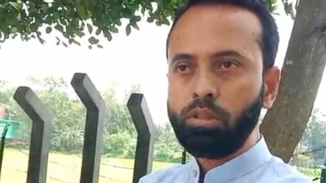 স্কুল শিক্ষক জাহাঙ্গীরের তেলেসমাতিতে সর্বশান্ত প্রবাসীর পরিবার