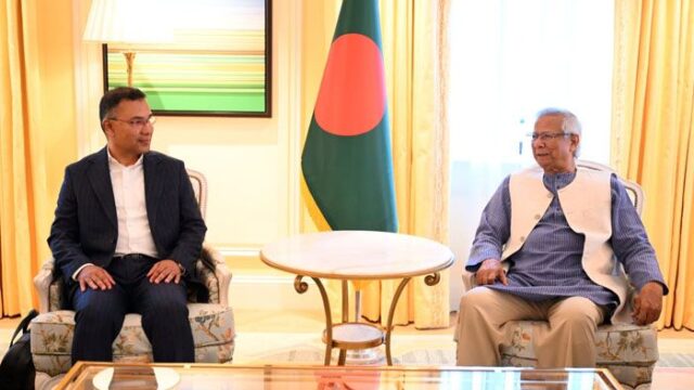 প্রস্তুতি শেষ হলে ফেব্রুয়ারিতেও নির্বাচন হতে পারে: যৌথ বিবৃতি