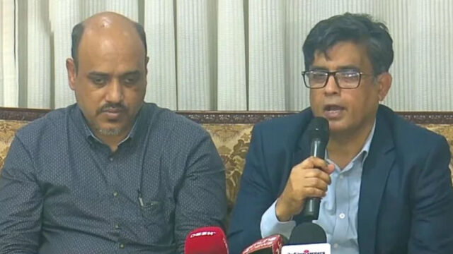 ডিসেম্বরের মধ্যে নির্বাচনের প্রস্তুতি শেষ করতে বলেছেন প্রধান উপদেষ্টা: প্রেস সচিব