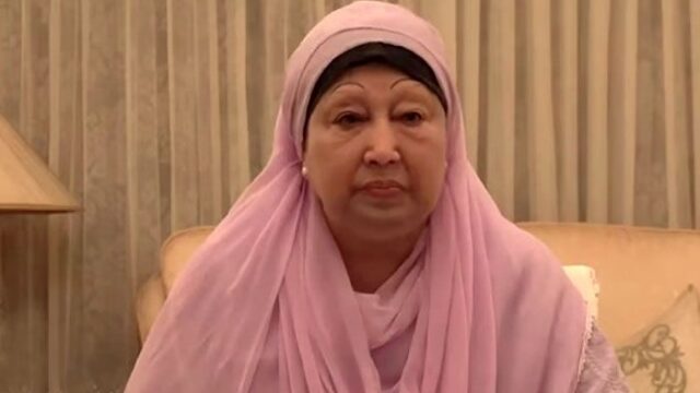 খালেদা জিয়াকে কুমিল্লার তিন মামলায় অব্যাহতি