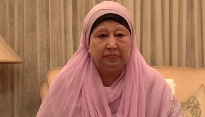 খালেদা জিয়াকে কুমিল্লার তিন মামলায় অব্যাহতি