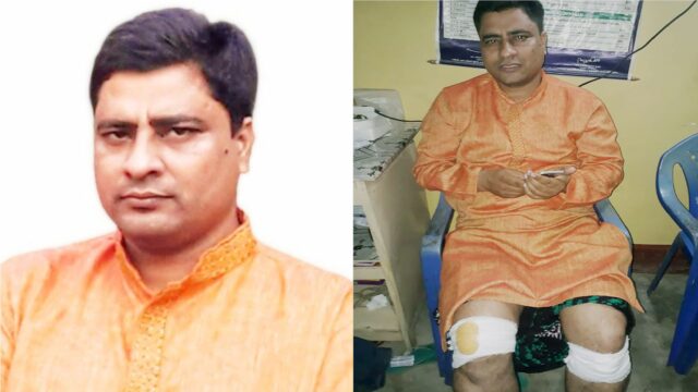 নরসিংদীতে যুবদলের নেতৃত্বে ত্যাগীদের আসার দাবি; আলোচনায় মাসুদ রানা