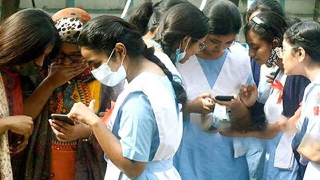 এসএসসি ও সমমান পরীক্ষার ফল প্রস্তুত, প্রকাশ করা হবে শিগগিরই