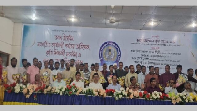 রায়পুরায় এক্সসাসের অভিষেক, কৃতি শিক্ষার্থী সংবর্ধনা ও সাংস্কৃতিক অনুষ্ঠান