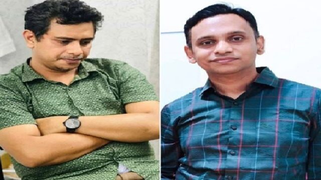 নরসিংদীতে হাসপাতালে টনসিল অপারেশনে শিশুর মৃত্যু; দুই চিকিৎসক আটক