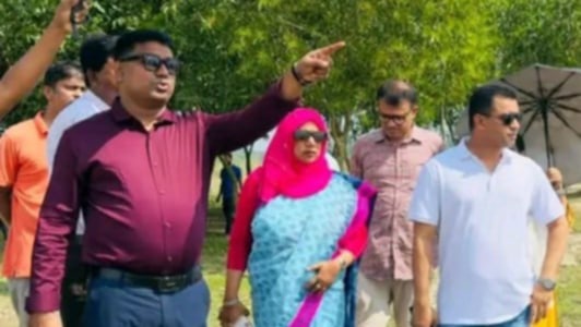 আগামীকাল নরসিংদীতে তারুণ্যের প্রাণের উৎসব “নৌকা বাইচ ”