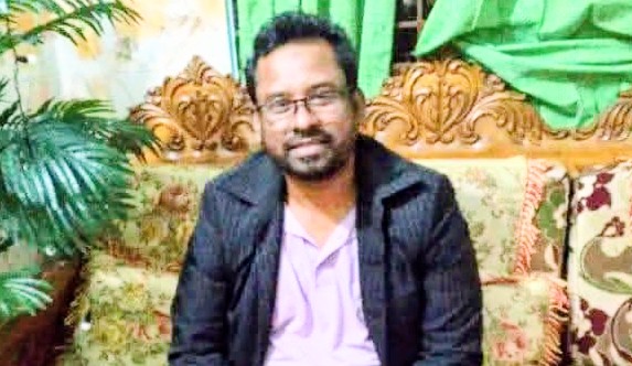 জনগণই শক্তি, তাদের পাশে থেকে আস্থা অর্জনই আমার লক্ষ্য — সারোয়ার খান