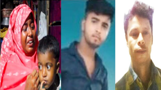 যৌতুক নিয়েও থামেনি নির্যাতন, করলেন দ্বিতীয় বিয়ে; ন্যায়বিচার প্রার্থণায় আদালতে নির্যাতিতা স্ত্রী