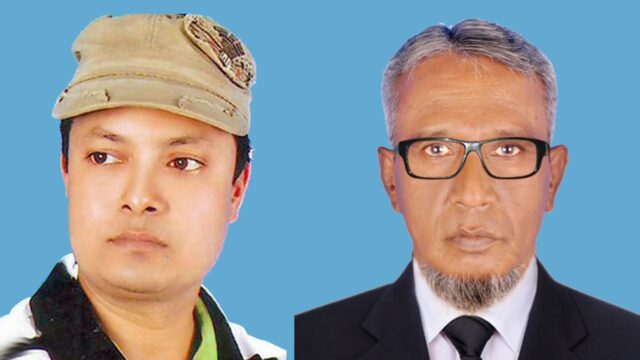 উৎসবমুখর পরিবেশে নরসিংদী প্রেসক্লাবের নির্বাচন সম্পন্ন