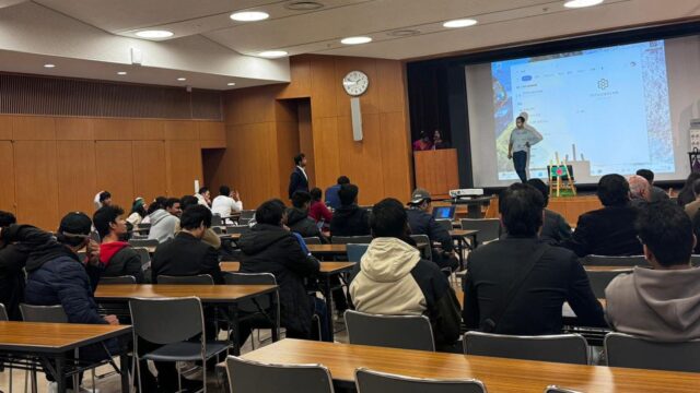 জাপানে কোবে বাংলাদেশ সোসাইটি উদ্যোগে যথাযথ মর্যাদায় মহান বিজয় দিবস পালিত